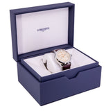 Longines L2.960.4.78.2 Master Collection Manual Men's Watch