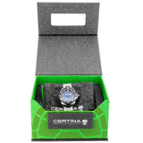 Certina C0482101112100 DS Action Quartz Woman's Watch