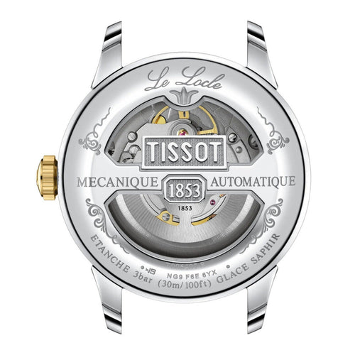 Tissot T006.407.22.093.00
