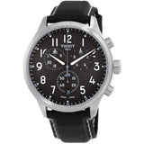 Tissot T116.417.16.052.00 Sport Quartz Men's Watch