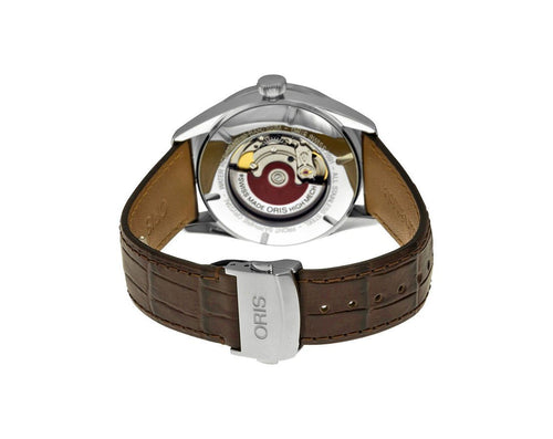 Oris 01 755 7691 4051-07 5 21 80FC Artix Watch