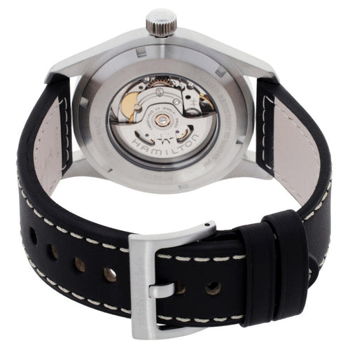 Hamilton H70605733 Khaki Field Automatic Men's Watch