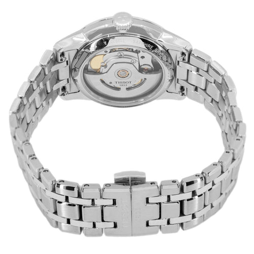 Tissot T139.207.11.048.00 Chemin des Tourelles Auto
