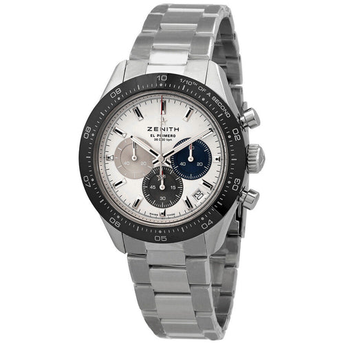Zenith 03.3100.3600/69.M3100 Chronomaster Automatic Sport Men's Watch