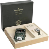 Frederique Constant FC-397HDGR5B6 Vintage Rally Automatic Healey Chronograph Men's Watch