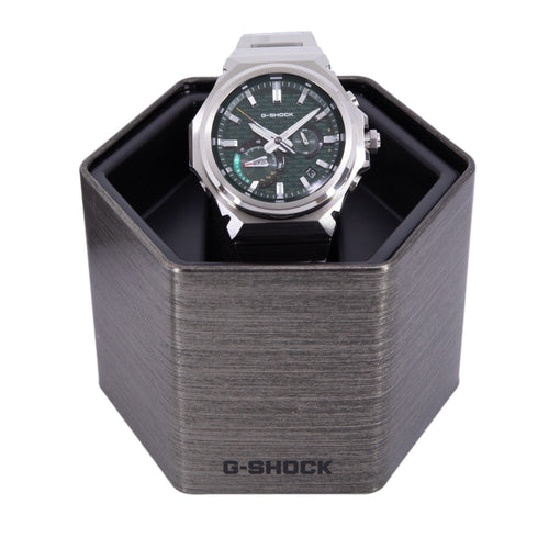 Casio Uomo GST-B1000D-3AER G-Shock G-Steel Solare