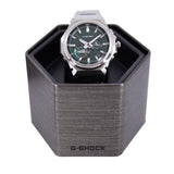 Casio Uomo GST-B1000D-3AER G-Shock G-Steel Solare