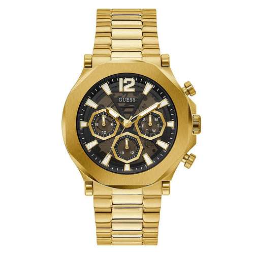 Guess GW0539G2 Edge Quartz Men's Watch