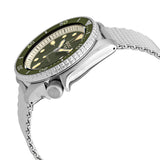 Seiko Uomo SRPD75K1 5 Sports Suits Automatico