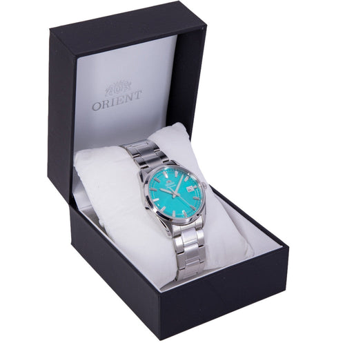 Orient RA-AC0R06L30B Stretto Date Automatic Men's Watch