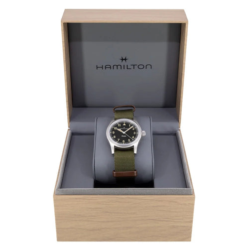Hamilton H69301930