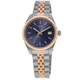 Tissot T156.210.22.041.00 Classic Contemporary Quartz Woman's Watch