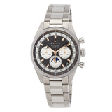 Zenith 03.3400.3610/39.M3200 Chronomaster Automatic Original Men's Watch