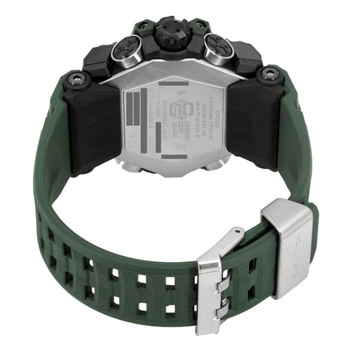 Casio GWG-B1000-3AER Master of G -Land Mudmaster Quarzo
