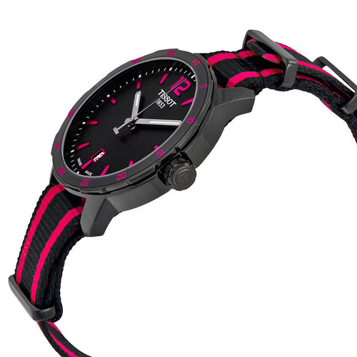 Tissot T095.410.37.057.01 Quickster Quartz Men's Watch