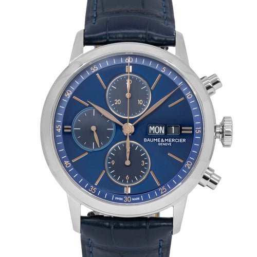 Baume & Mercier M0A10784