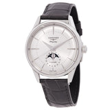 Longines L48154722 Flagship Heritage Automatic Men's Watch