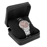 Nomos Glashütte Uomo 760 Club Automatico