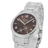 Nomos Glashütte Uomo 760 Club Automatico