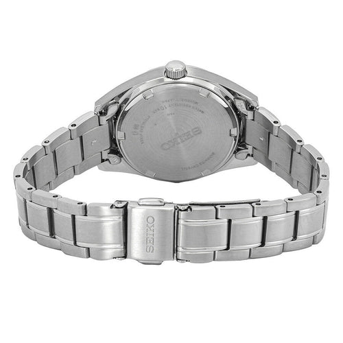 Seiko Uomo SUR531P1 Classic Quarzo
