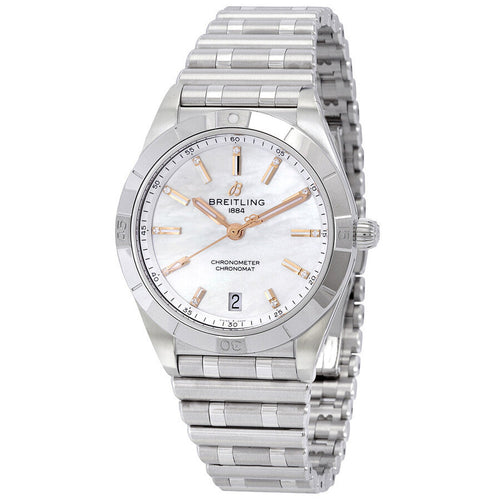 Breitling A10380101A4A1 Chronomat Automatic Men's Watch