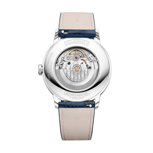 Baume & Mercier M0A10879 Classima Automatic Men's Watch