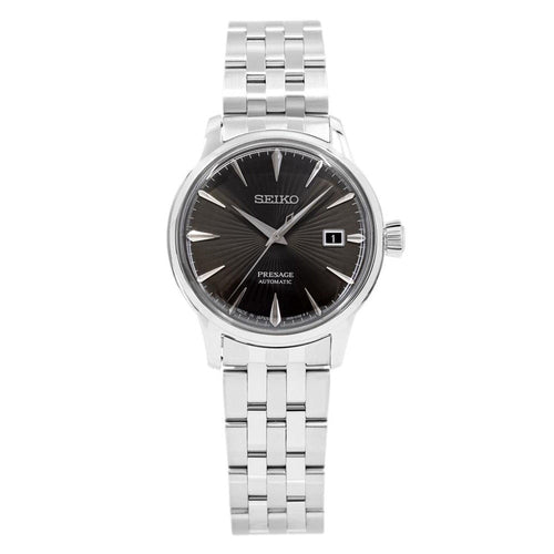 Seiko Uomo SRPE17J1 Presage Cocktail Automatico