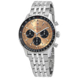 Breitling AB0138241K1A1 Navitimer Automatic Men's Watch