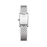 Baume & Mercier M0A10860 Hampton Quartz Woman's Watch