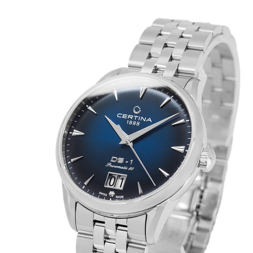 Certina C029.426.11.041.00 DS-1 Automatic Men's Watch