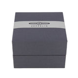 Zeppelin Men's 7642-5 LZ127 Graf Dual Time 42mm Quartz