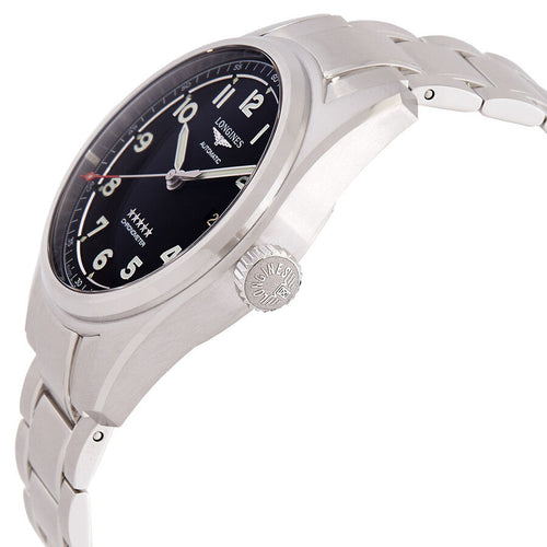 Longines L3.810.4.53.6 Spirit Automatic Men's Watch