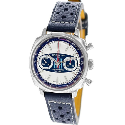 Breitling AB01772A1G1X1 Top Time Automatic Men's Watch