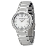 Baume & Mercier Donna M0A10160 Promesse Quarzo