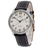 Zeppelin Uomo 7656-5 Graf Zeppelin Automatico