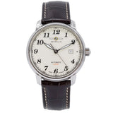 Zeppelin Uomo 7656-5 Graf Zeppelin Automatico
