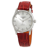Longines L2.357.4.87.2 Master Collection Automatic Woman's Watch