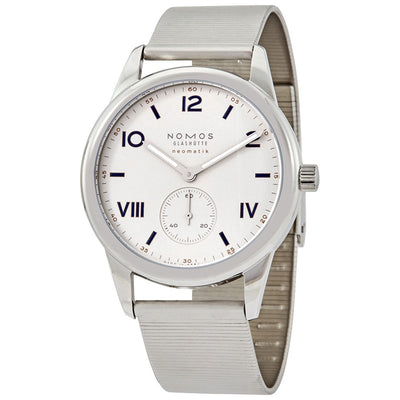 Nomos Uomo 765 Campus Automatico