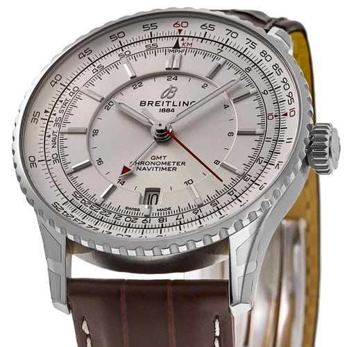 Breitling A32310211G1P1 Navitimer Automatic Men's Watch