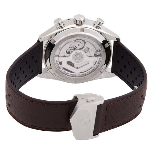 TAG Heuer CBN201K.FC6569 Carrera Automatic Men's Watch