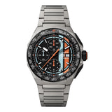 TAG Heuer CBZ208B.BF0009 Formula 1 Automatic Men's Watch