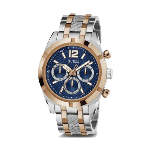 Guess GW0714G3 Resistance Quartz Men's Watch