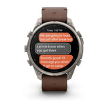 Garmin 010-04336-41 fēnix Electronics Men's Watch