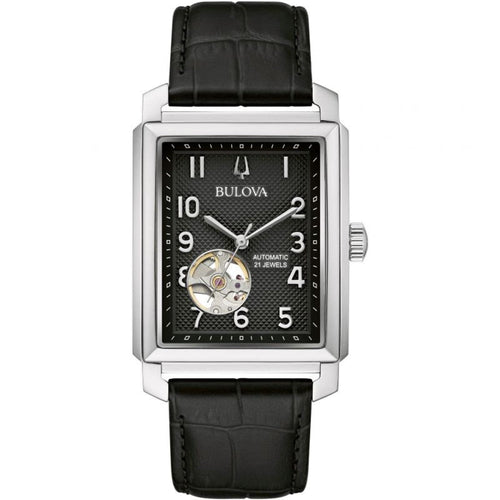 Bulova 96A269 Sutton Automatic Men's Watch