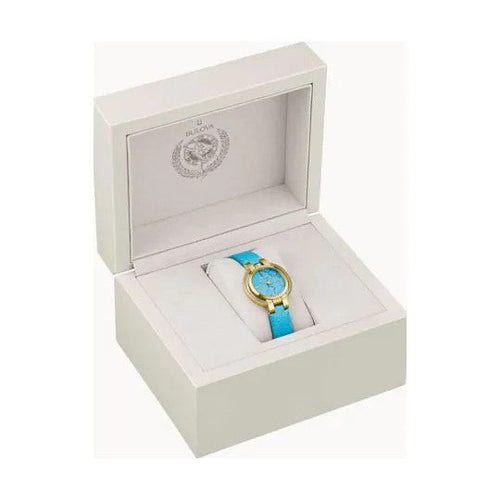 Bulova 97R104