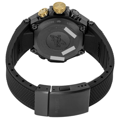 Casio MRG-B2000RG-3ADR G-Shock MR-G KUROGANE-IRO Solare