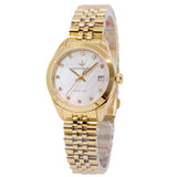Lucien Rochat R0453114509 Madame Quartz Woman's Watch