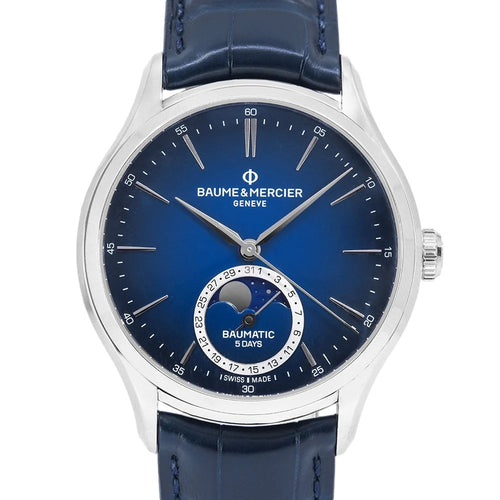 Baume & Mercier M0A10756