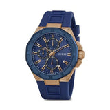 Guess GW0803G2 R2 Quartz Men's Watch
