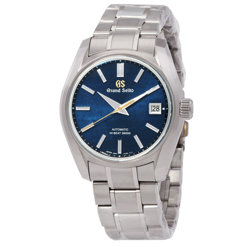 Grand Seiko SBGH353G Heritage Collection Automatic Men's Watch